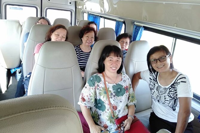 PRIVATE TOUR HALONG BAY ONE DAY with Cave, Kayaking, Bamboo Boat - The cruise around Halong Bay: what you actually get to see