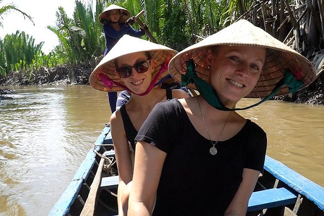 Private Tour of Cu Chi, Mekong Delta or HCMC from any Cruise Port - What Can Go Wrong: Guide Energy and Your One-Itinerary Choice