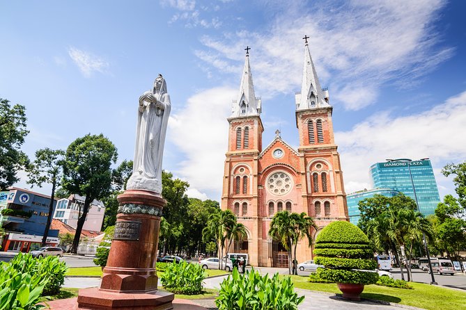 Private Tour of Cu Chi, Mekong Delta or HCMC from any Cruise Port - Who This Private Tour Fits Best