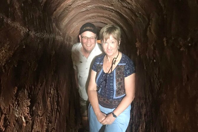 Private Tour to Long Tan - Former Australian Military Base - Ride Into the Countryside With Context From Your Guide