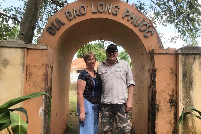 Private Tour to Long Tan - Former Australian Military Base - Horseshoe FSB: Learning From Former Positions