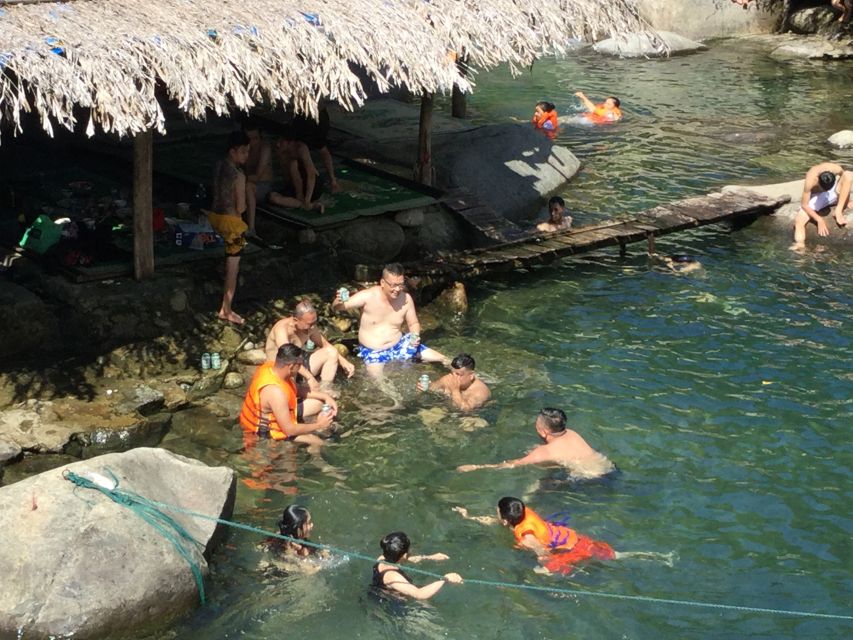 Private Tranfer from Hue to Danang and Hoi An City - Private Car Hue to Da Nang to Hoi An: Why This Format Saves Time
