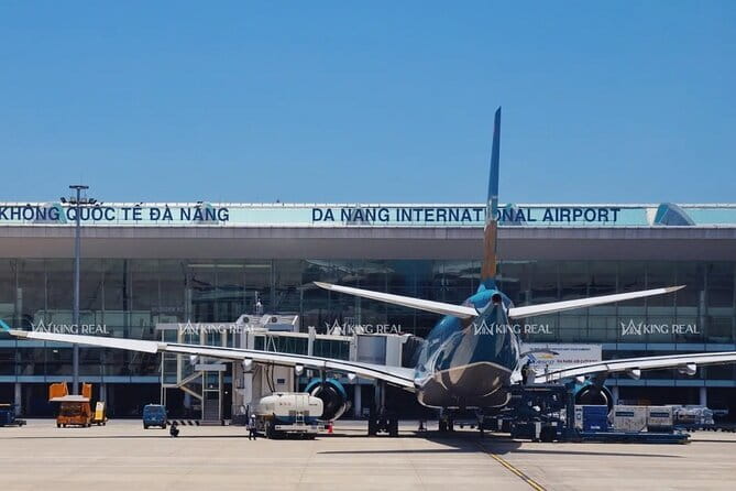 PRIVATE TRANSFER Da Nang Airport to/from Da Nang & Hoi An hotels - Key things I’d pay attention to