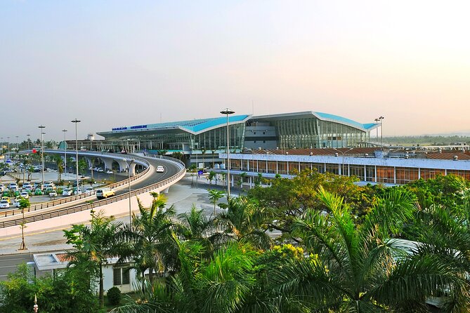 Private transfer Danang airport - Hotels in Danang - Key things to know before you book