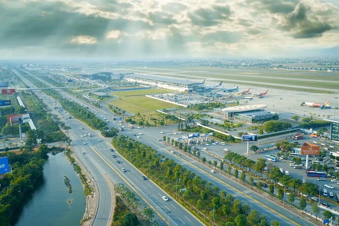 Private transfer Danang airport - Hotels in Danang - Why this airport transfer can be a smart $15 move
