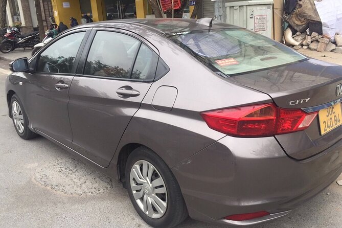 Private transfer Danang airport - Hotels in Danang - Price and value, what you are really paying for