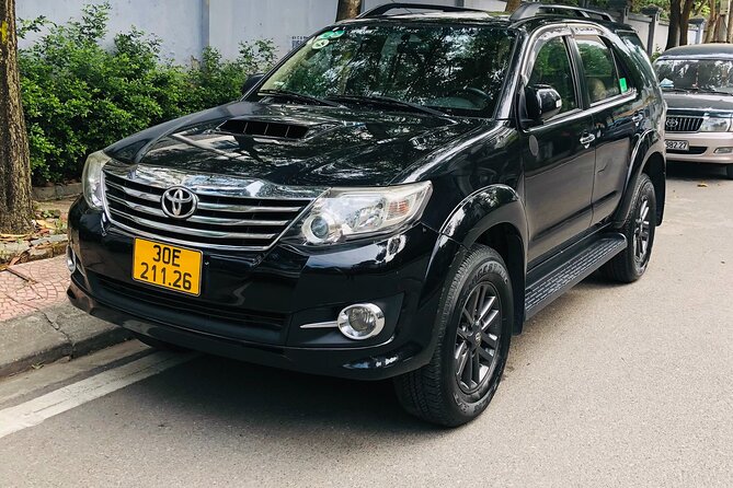 Private transfer Danang airport - Hotels in Danang - The drive to your hotel, time, comfort, and routes