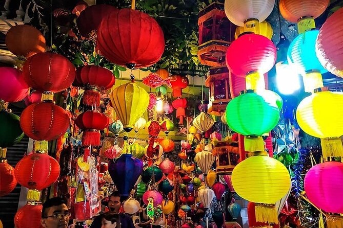 Private Transfer from Danang to Hoi An by Private Car - From Da Nang to Hoi An without the hassle