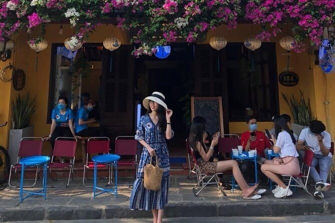 Private Transfer from Danang to Hoi An by Private Car - Timing the drive: when to plan extra time