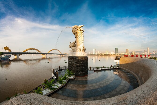 Private Transfer from Danang to Hoi An by Private Car - Drop-off points in Hoi An, and where extra fees can apply