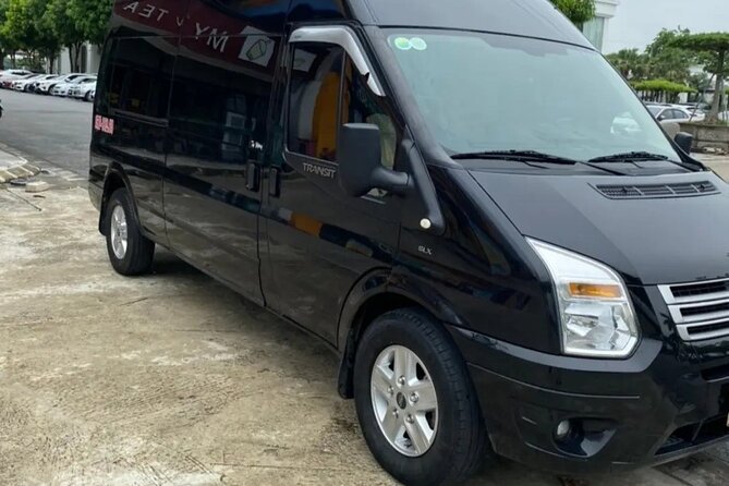 Private Transfer from Danang to Hoi An by Private Car - Price and value: when this $39 group transfer makes sense