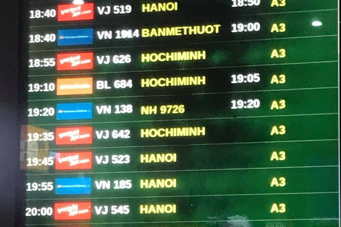 Private transfer service from Danang airport to Hotel - What Your Arrival Flow Looks Like (So You Can Plan Your Next Step)