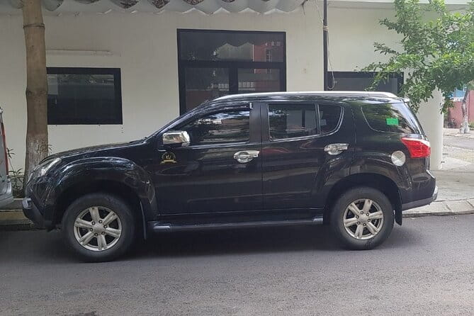 Private transfer service from Danang airport to Hotel - A Quick Note on Adding a Bigger Day Trip Later