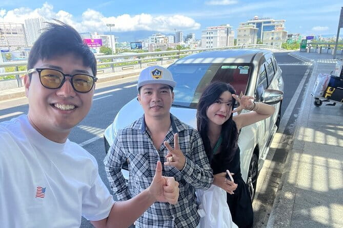Private transfer service from Danang airport to Hotel - Should You Book This Danang Private Transfer?