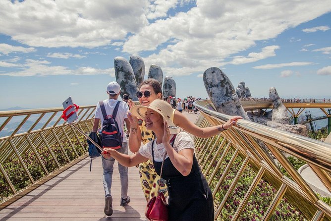Private trip to Golden Bridge - Key highlights I think you will care about