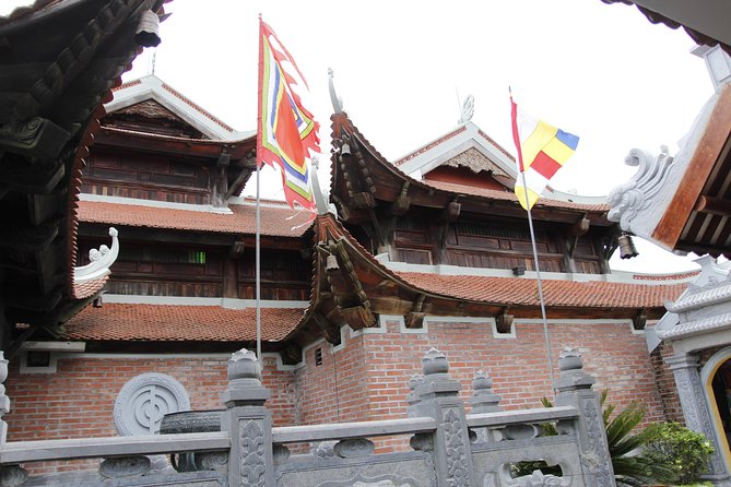 Private trip to Golden Bridge - Why Golden Bridge feels different up on Ba Na Hills