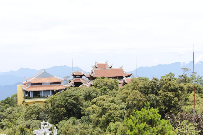 Private trip to Golden Bridge - Cable car included: less hassle, more time with the views