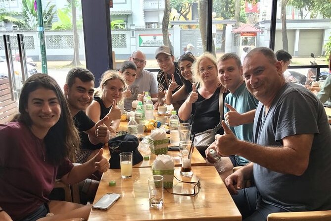 Private Unstoppable Gourmet Gastronomic Tour - Meet Kevin, a former chef who turns bites into stories