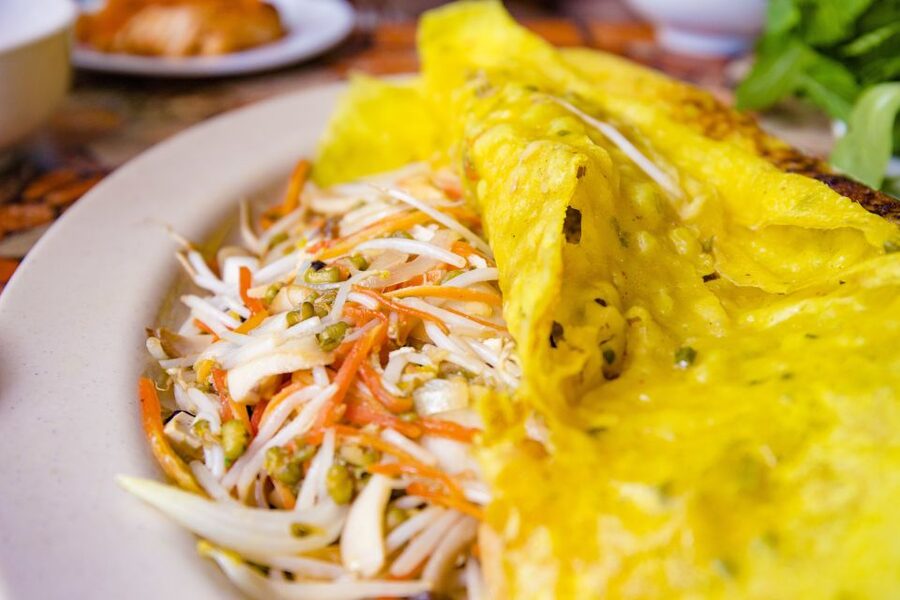 Private Vegan Food Tour By Scooter in Ho Chi Minh City - Who This Tour Is Best For (And Who Should Think Twice)