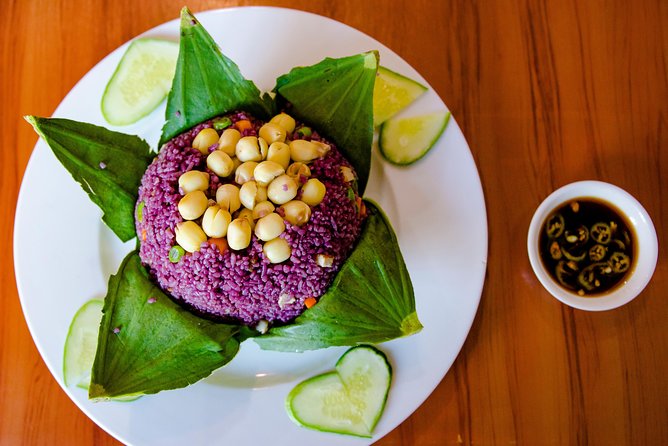 Private Vegan Food Tour By Scooter in Ho Chi Minh City - Why This Vegan Scooter Tour Feels Different From a Usual Food Crawl