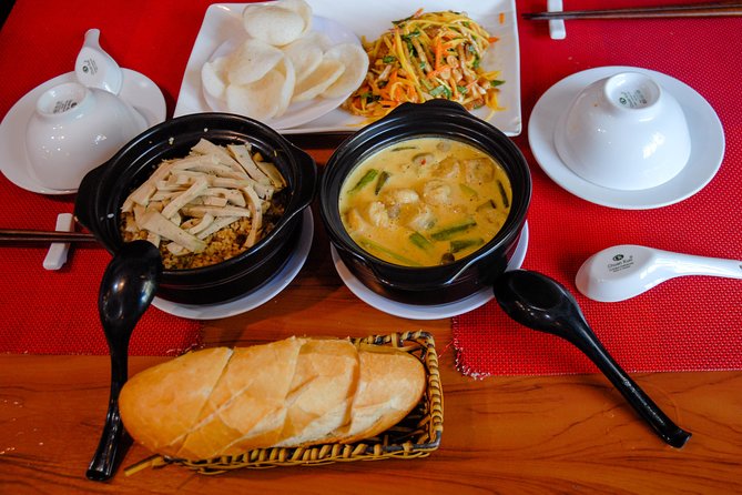 Private Vegan Food Tour By Scooter in Ho Chi Minh City - The 5:30 PM Start, Pick-Up Zones, and What the Scooter Part Actually Means