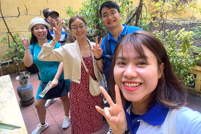 Private Walking Tour of Hanoi City - Key things to know before you lace up