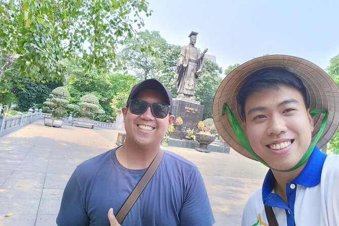 Private Walking Tour of Hanoi City - Price and value: the $5 that really works (and what it doesn’t cover)