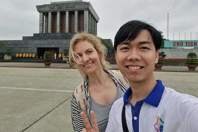 Private Walking Tour of Hanoi City - Getting the most out of your guide’s flexibility