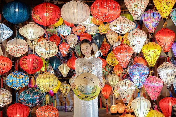 Professional Photography Tour Optional Ao Dai Dress in Hoi An - Key reasons this Hoi An shoot is worth a serious look