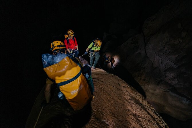 Pygmy Cave | The magnificent cave in Phong Nha | 2 days 1 night - Quick highlights you will actually care about