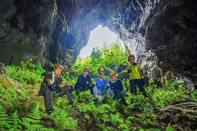Pygmy Cave | The magnificent cave in Phong Nha | 2 days 1 night - Day 1 starts early: setup, briefing, and the Phong Nha-to-trail rhythm