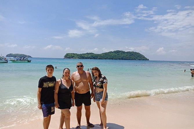 REAL snorkel &island hopping by SPEEDBOAT-EXPLORE CUISINES(MAX12) - Stop quality: Kim Quy and the reef expectations you should set