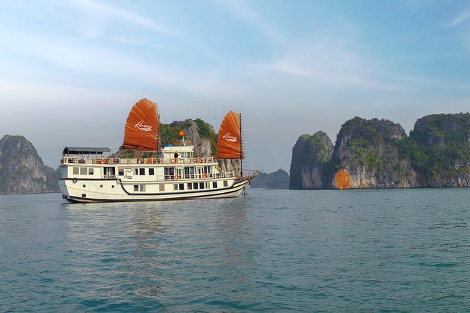 Renea Cruises - BEST Small Boat in Bai Tu Long & Halong Bay - Price and value: what $139 buys you, and what costs extra