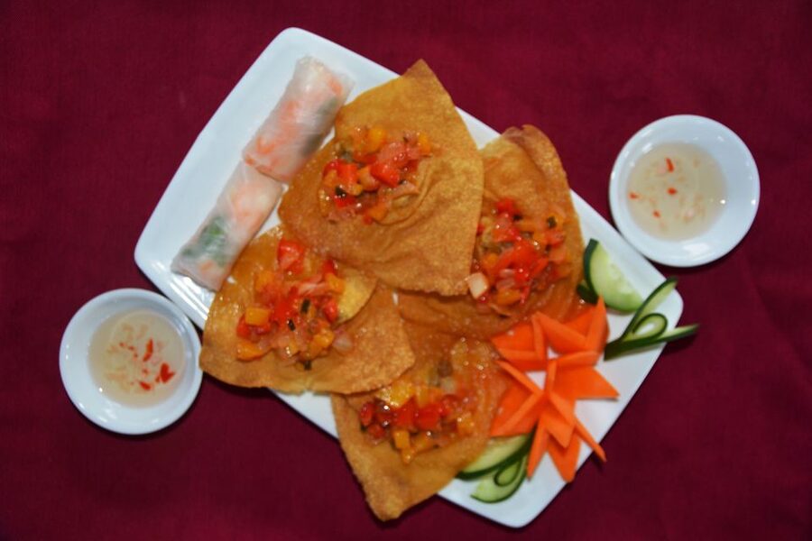 Romantic Sunset Dinner Cruise in Hoi An - Price and value: what $39 covers and why it matters