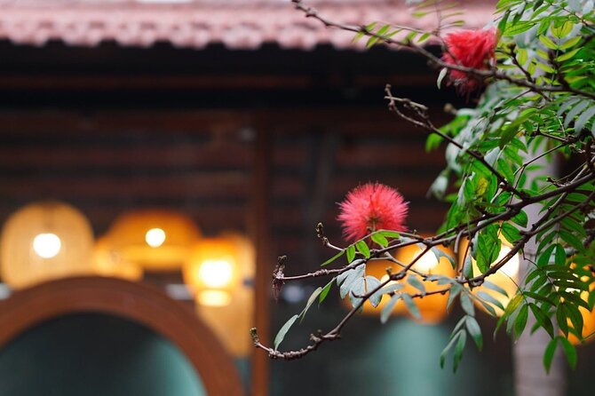 Rose Kitchen Hanoi: Market, Cooking & Culture Tour + Free PickUp - Practical tips to make the day smoother