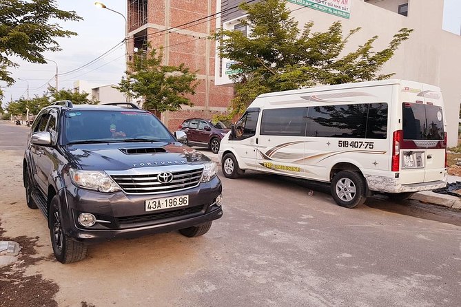 Round trip Transfer from Danang to Ba Na hills for Golden Bridge - Crowds, Weather, and Simple Tactics for a Better Golden Bridge Visit