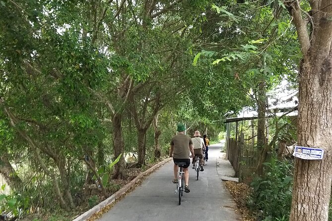 Rural Can Tho Biking Trail - Key highlights you will actually feel on the road