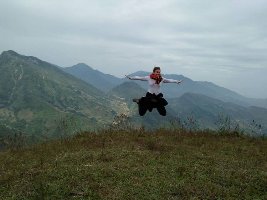 Sa Pa: 2-Day Trekking Trip with Ethnic Minority Homestay - Key things to know before you go