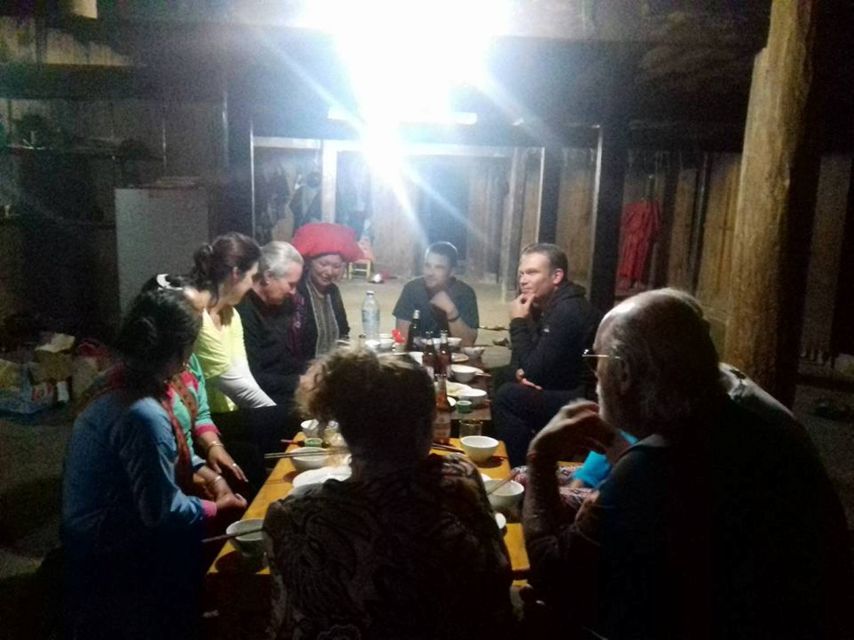 Sa Pa: 2-Day Trekking Trip with Ethnic Minority Homestay - Should you book this 2-day homestay trek?