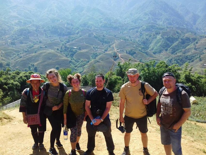 Sa Pa: 2-Day Trekking Trip with Ethnic Minority Homestay - Sleeping with the Dzay: dinner, customs, and a real homestay night