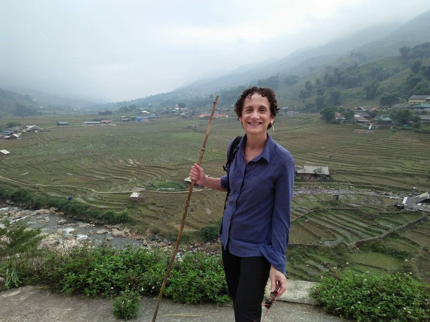 Sa Pa: 2-Day Trekking Trip with Ethnic Minority Homestay - Price and what $55 actually covers