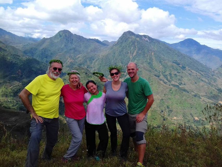 Sa Pa: 2-Day Trekking Trip with Ethnic Minority Homestay - Who should book this trek, and who should pass