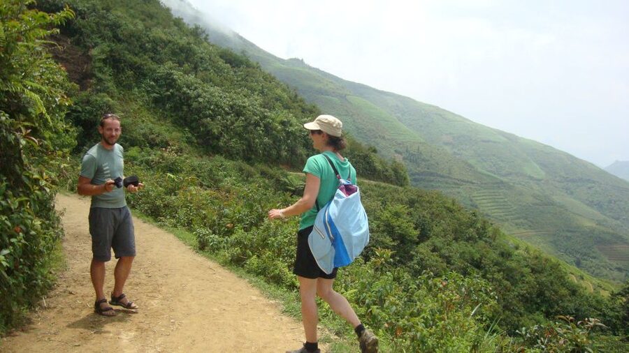 Sa Pa: 6-Hours Muong Hoa Valley Trek with Local Ethnic guide - Price and value: what you get for $18 (and what you should budget)