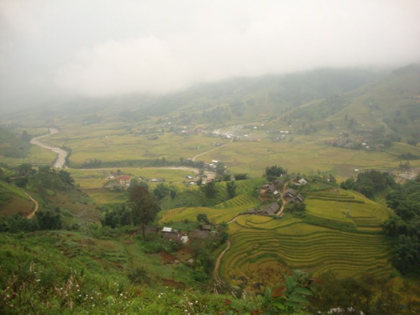 Sa Pa: 6-Hours Muong Hoa Valley Trek with Local Ethnic guide - Who this trek is best for, and who should skip it