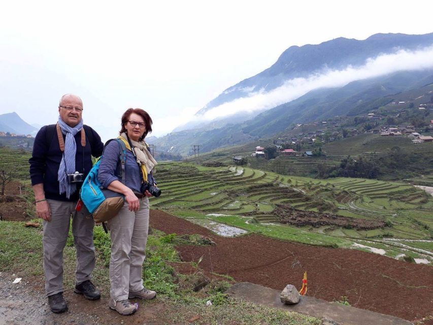 Sa Pa: 6-Hours Muong Hoa Valley Trek with Local Ethnic guide - Lunch on your terms, and why that matters here