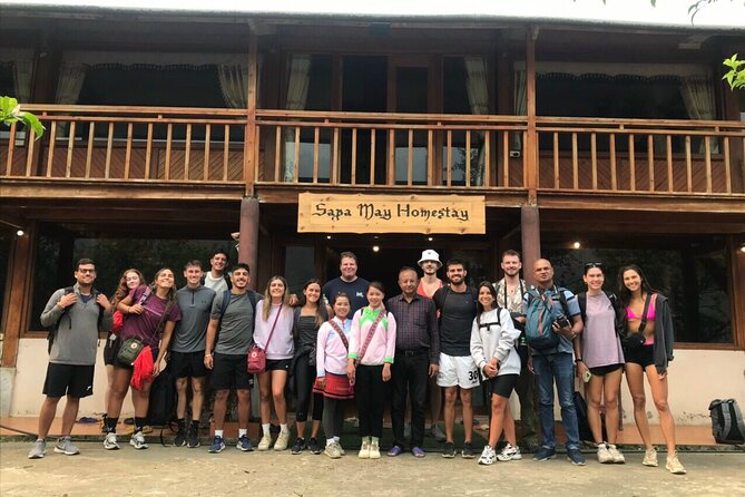 Sa Pa Full Day Trekking Tour - Why This Sa Pa Full Day Trek Actually Works for Most Schedules