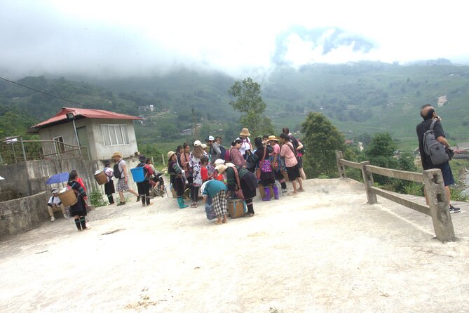 Sa Pa Full Day Trekking Tour - Stop 2, Lao Chai: Ethnic Villages Without the Cultural Guesswork