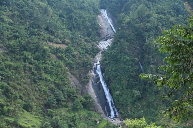 Sa Pa Full Day Trekking Tour - Stop 4, Back to Sapa Town: A Bus Ride That Feels Like a Reward