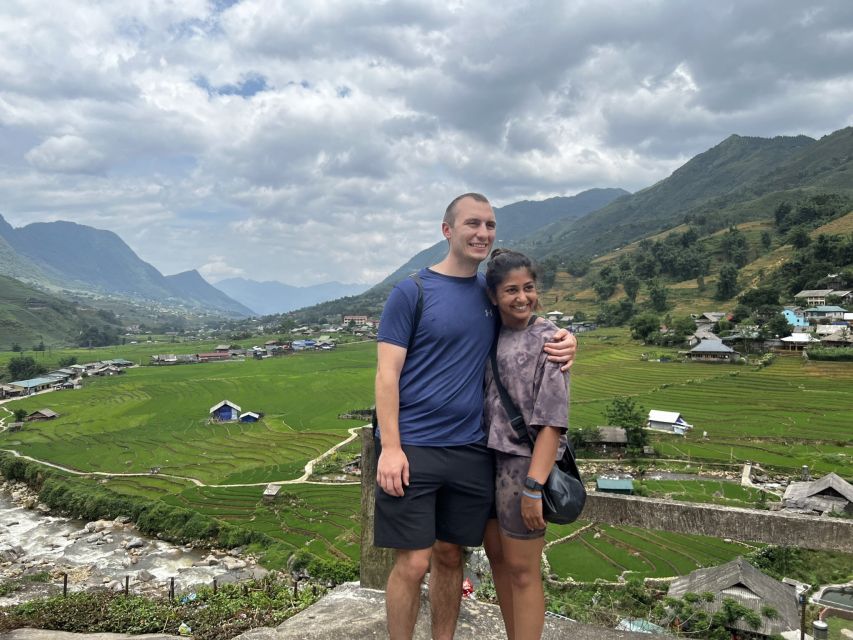 Sa Pa: Guided Motorbike Tour to Ethnic Villages with Lunch - Key highlights you will actually care about
