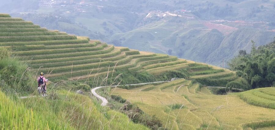 Sa Pa: Guided Motorbike Tour to Ethnic Villages with Lunch - Should you book this Sa Pa guided motorbike loop?